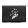 darth vader star wars fun party trance  mycultshirt kult shirt neu2 Accessory Pouches