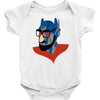 robots in disguise Baby Bodysuit