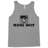 people shoot Tank Top