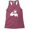 bud spencer buddy kult fanshirt Racerback Tank