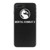 mortal kombat x dragon game logo iPhone 7 Plus Case