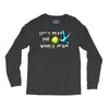 world peace Long Sleeve Shirts