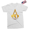 assassin creed odyssey Exclusive T-shirt