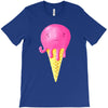 octopus icecream T-Shirt
