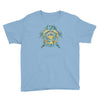 elemental water Youth Tee