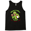 monsterrot saloon Tank Top