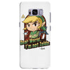 dear world, i&rsquo;m not zelda Samsung Galaxy S8 Plus
