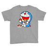 Doraemon Youth Tee
