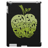no power in the 'verse iPad 3 and 4 Case