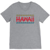 hawaii V-Neck Tee