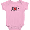 Lover Baby Bodysuit
