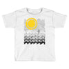standup paddle Toddler T-shirt