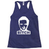 bitch Racerback Tank