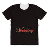 fahrie77 All Over Women's T-shirt