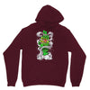 smoking Unisex Hoodie