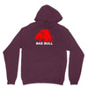 bad bull (2) Hoodie