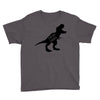 Teachersaurus Youth Tee