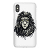 nerd  lion iPhoneX