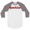 annihilus 6 3/4 Sleeve Shirt