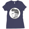 panic! at the disco Ladies Fitted T-Shirt