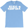 red dead redemption 2 T-Shirt