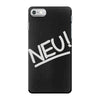 neu! iPhone 7 Case