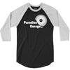 paradise garage disco house 3/4 Sleeve Shirt