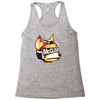 mccloud Racerback Tank
