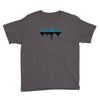 middle hertz Youth Tee