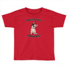high end french bulldog Toddler T-shirt