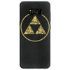 the triforce Samsung Galaxy S8