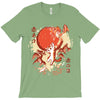 red skies T-Shirt