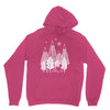 camp line Unisex Hoodie