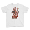 well fvck you too! Youth Tee