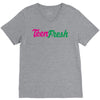 TEEN FRESH V-Neck Tee