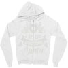 auntie Zipper Hoodie