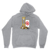 medieval fairground Hoodie
