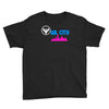 owl city retro Youth Tee