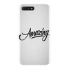 amazing 3 iPhone 7 Plus Case