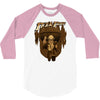 it's a trap! 3/4 Sleeve Shirt