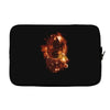 the fastest space ship Laptop sleeve