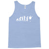 evolution of angus young Tank Top