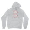 janet! dr. scott! janet! brad! rocky! Youth Hoodie