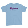 vagitarian Youth Tee