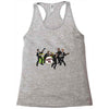 reservoir dogs (7) Racerback Tank