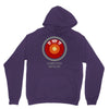 computer says no Unisex Hoodie