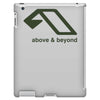 above and  beyond iPad 3 and 4 Case