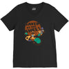 saved by the shell V-Neck Tee