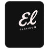 el clasico Mousepad