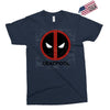 Deadpool Exclusive T-shirt
